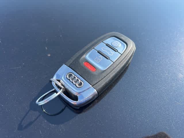 Thumbnail: 2013 Audi S6 - 24