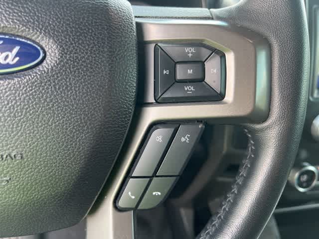 Thumbnail: 2021 Ford Expedition MAX - 12