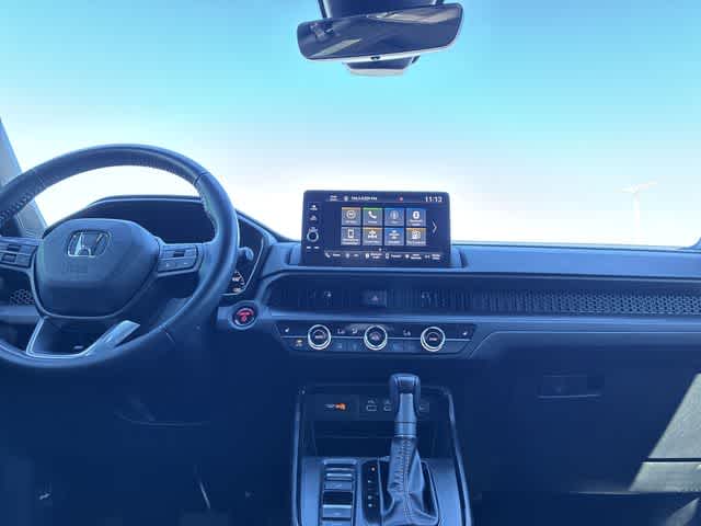 Thumbnail: 2025 Honda CR-V - 30