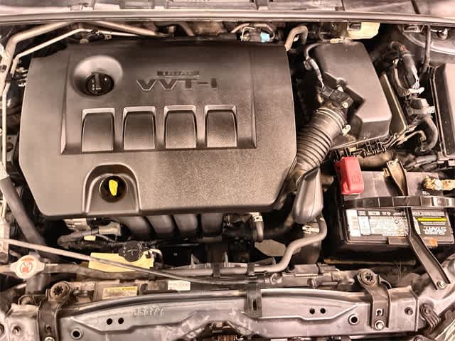 Thumbnail: 2017 Toyota Corolla - 15