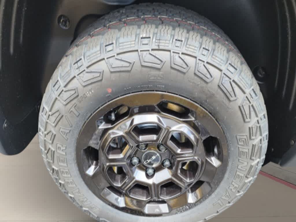 Thumbnail: 2026 Honda Ridgeline - 8