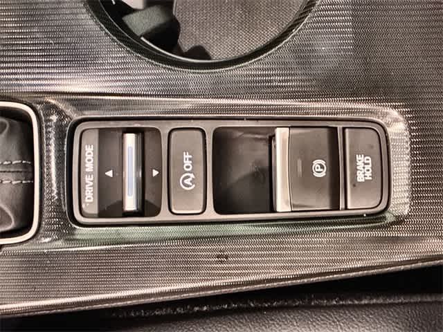 Thumbnail: 2025 Honda Civic - 39