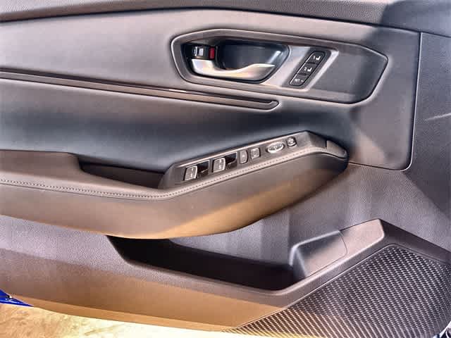 Thumbnail: 2025 Honda Accord - 40