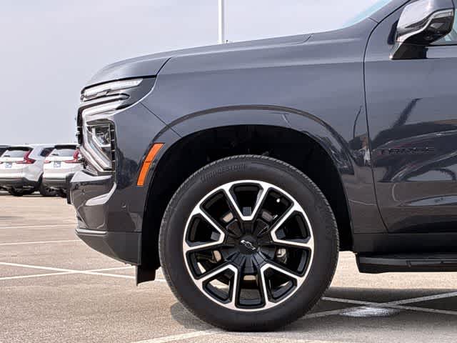 Thumbnail: 2025 Chevrolet Tahoe - 14