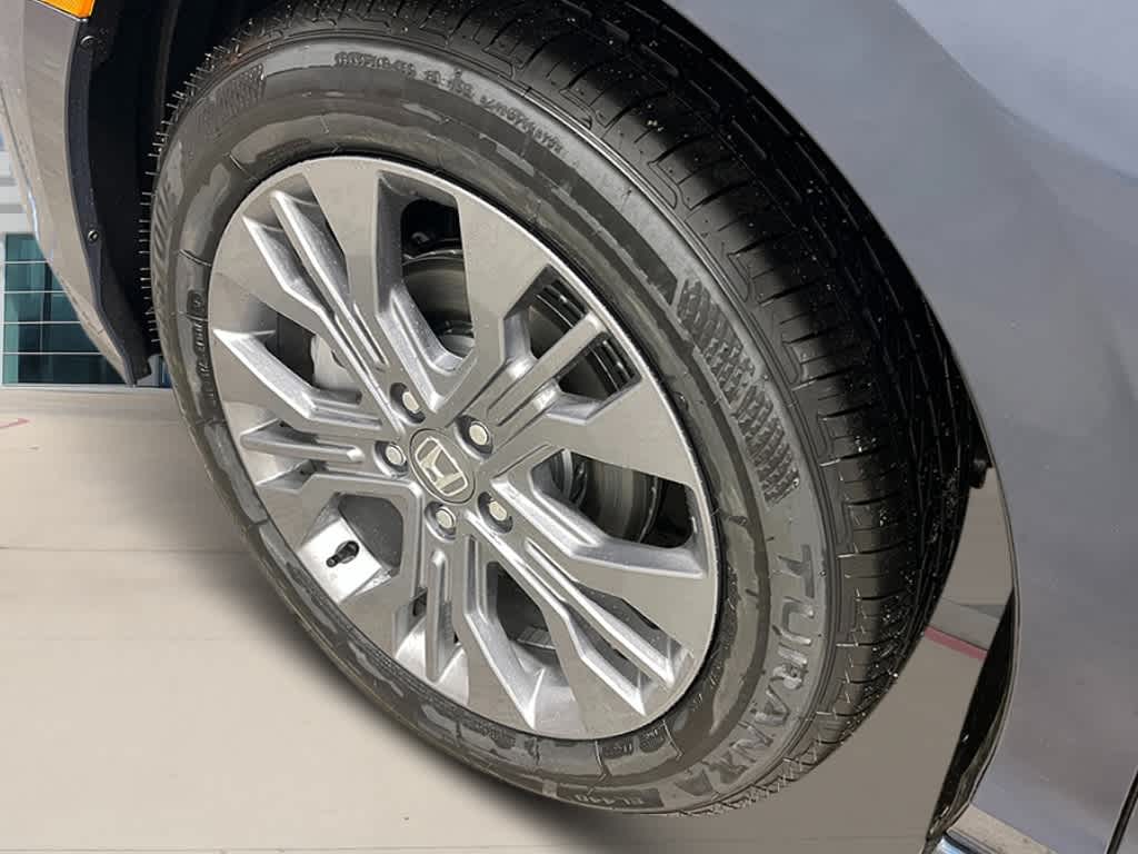 Thumbnail: 2026 Honda Odyssey - 11