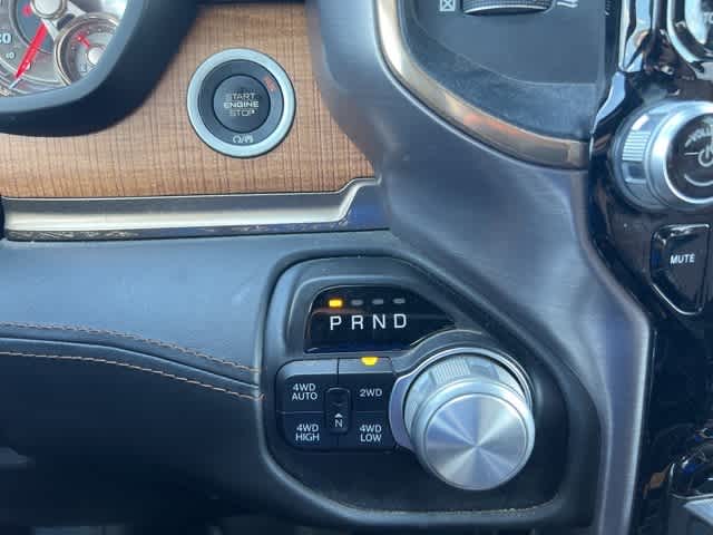 Thumbnail: 2019 RAM 1500 - 20