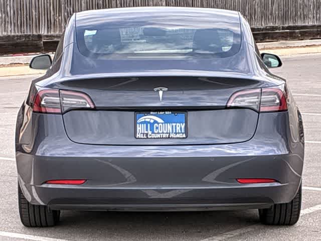Thumbnail: 2020 Tesla Model 3 - 5
