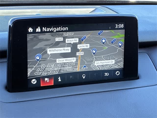 Thumbnail: 2019 Mazda CX-9 - 31