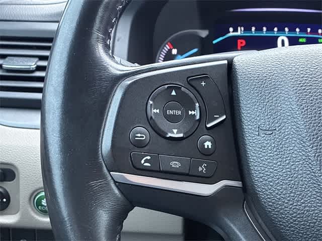 Thumbnail: 2019 Honda Pilot - 26