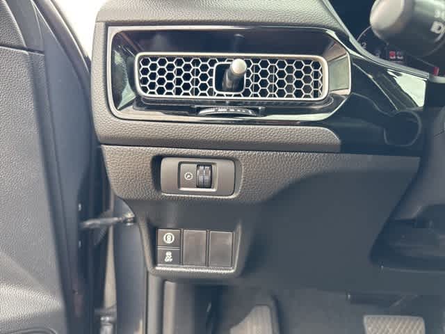 Thumbnail: 2022 Honda Civic - 10