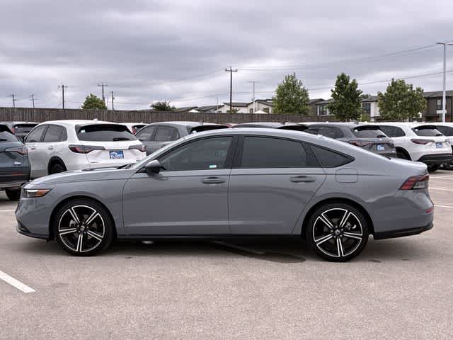 Thumbnail: 2026 Honda Accord - 3