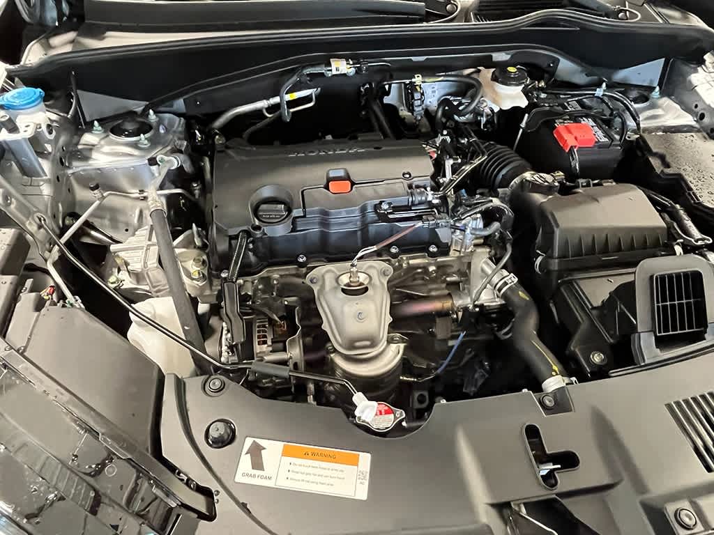 Thumbnail: 2026 Honda HR-V - 11