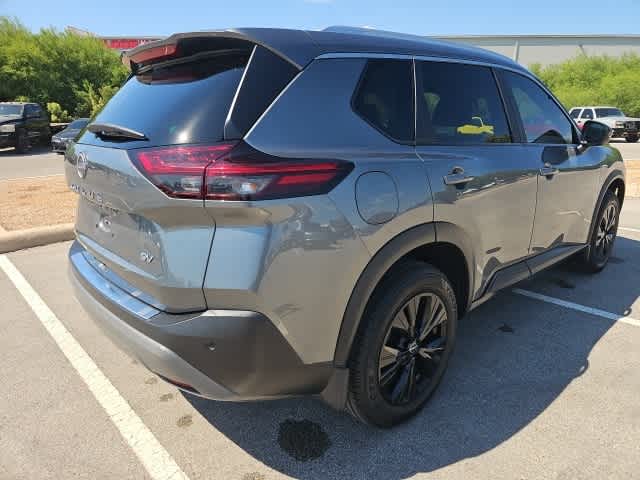 Thumbnail: 2023 Nissan Rogue - 5