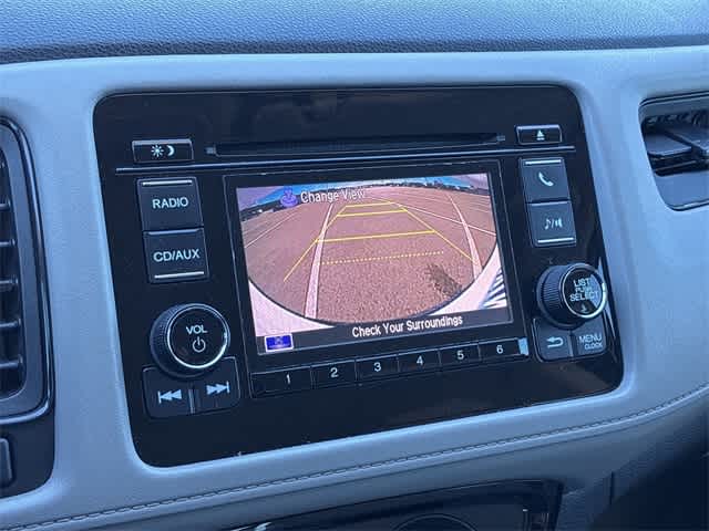 Thumbnail: 2017 Honda HR-V - 30