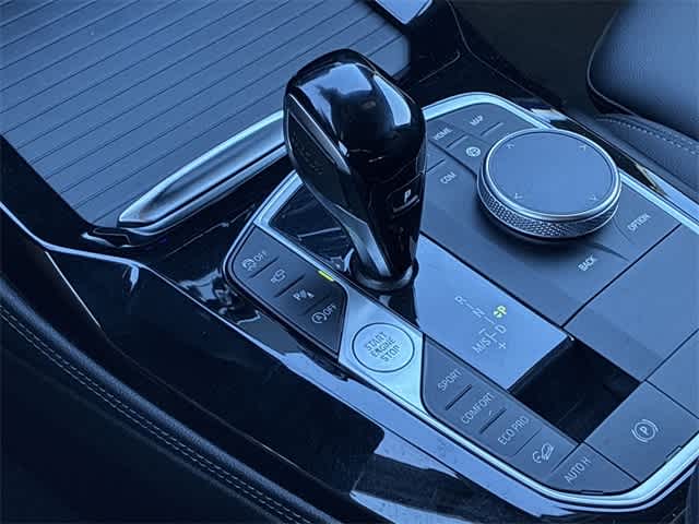 Thumbnail: 2022 BMW X4 - 35