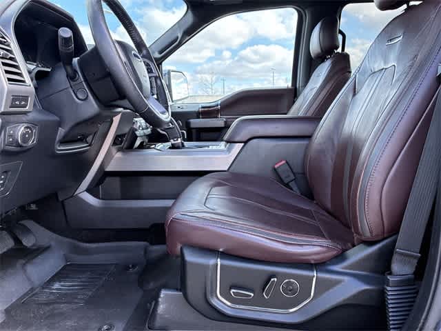 Thumbnail: 2016 Ford F-150 - 26