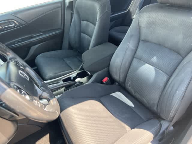 Thumbnail: 2013 Honda Accord - 22