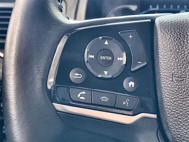 Thumbnail: 2022 Honda Pilot - 26