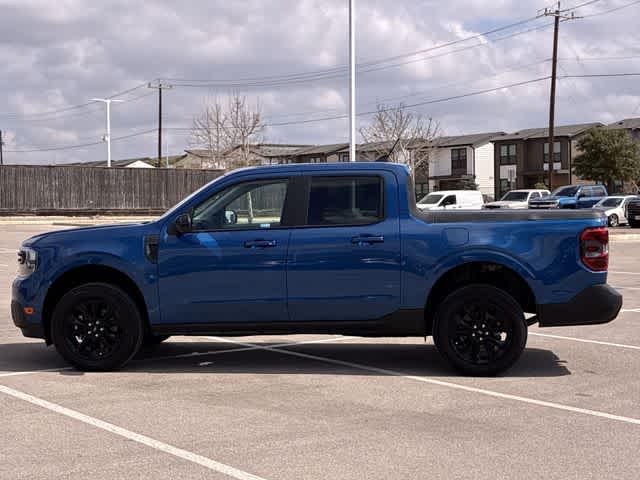 Thumbnail: 2024 Ford Maverick - 3