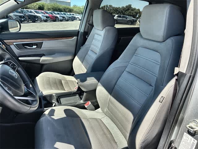 Thumbnail: 2020 Honda CR-V - 17