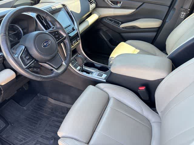 Thumbnail: 2020 Subaru Ascent - 9