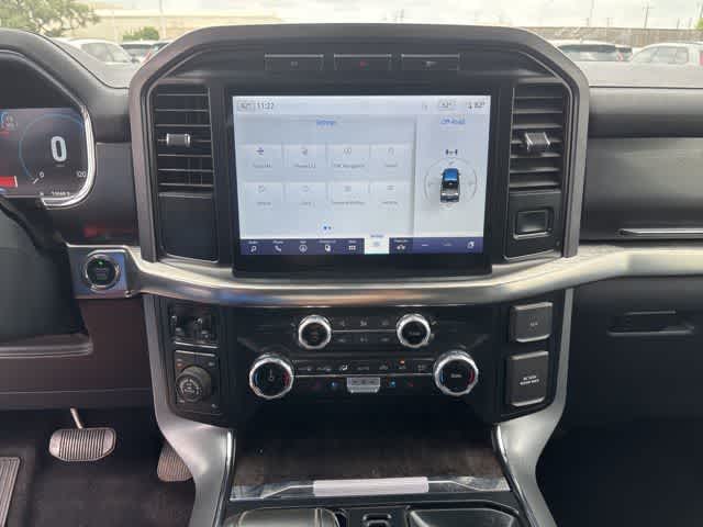 Thumbnail: 2023 Ford F-150 - 18