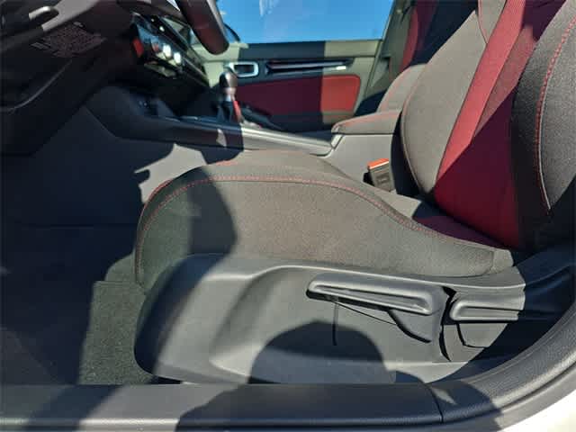 Thumbnail: 2025 Honda Civic - 18