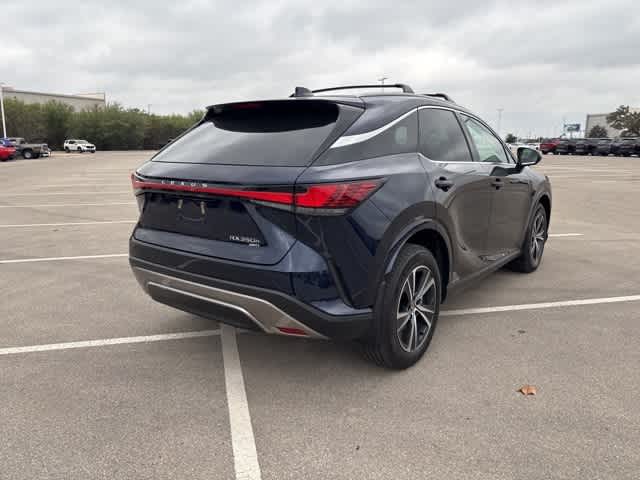 Thumbnail: 2024 Lexus RX - 5