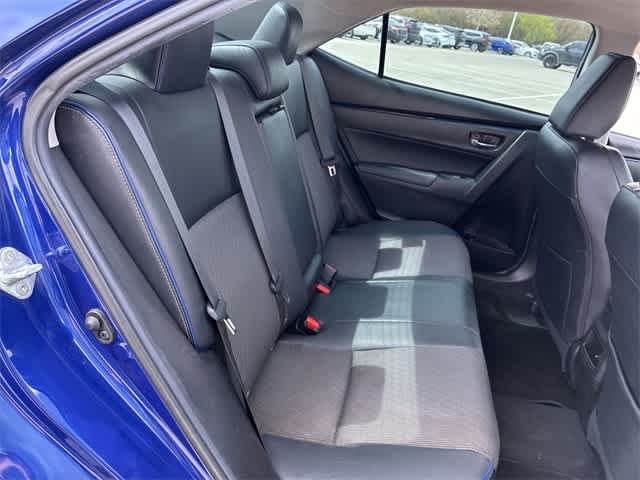 Thumbnail: 2019 Toyota Corolla - 30