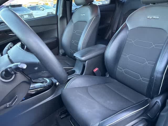 Thumbnail: 2023 Kia Forte - 26