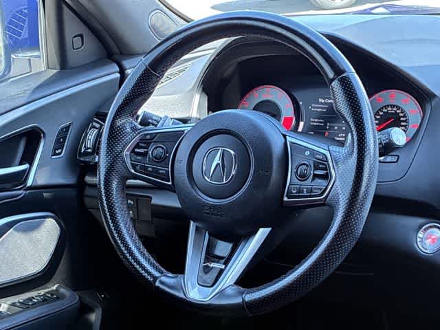 Thumbnail: 2021 Acura RDX - 25