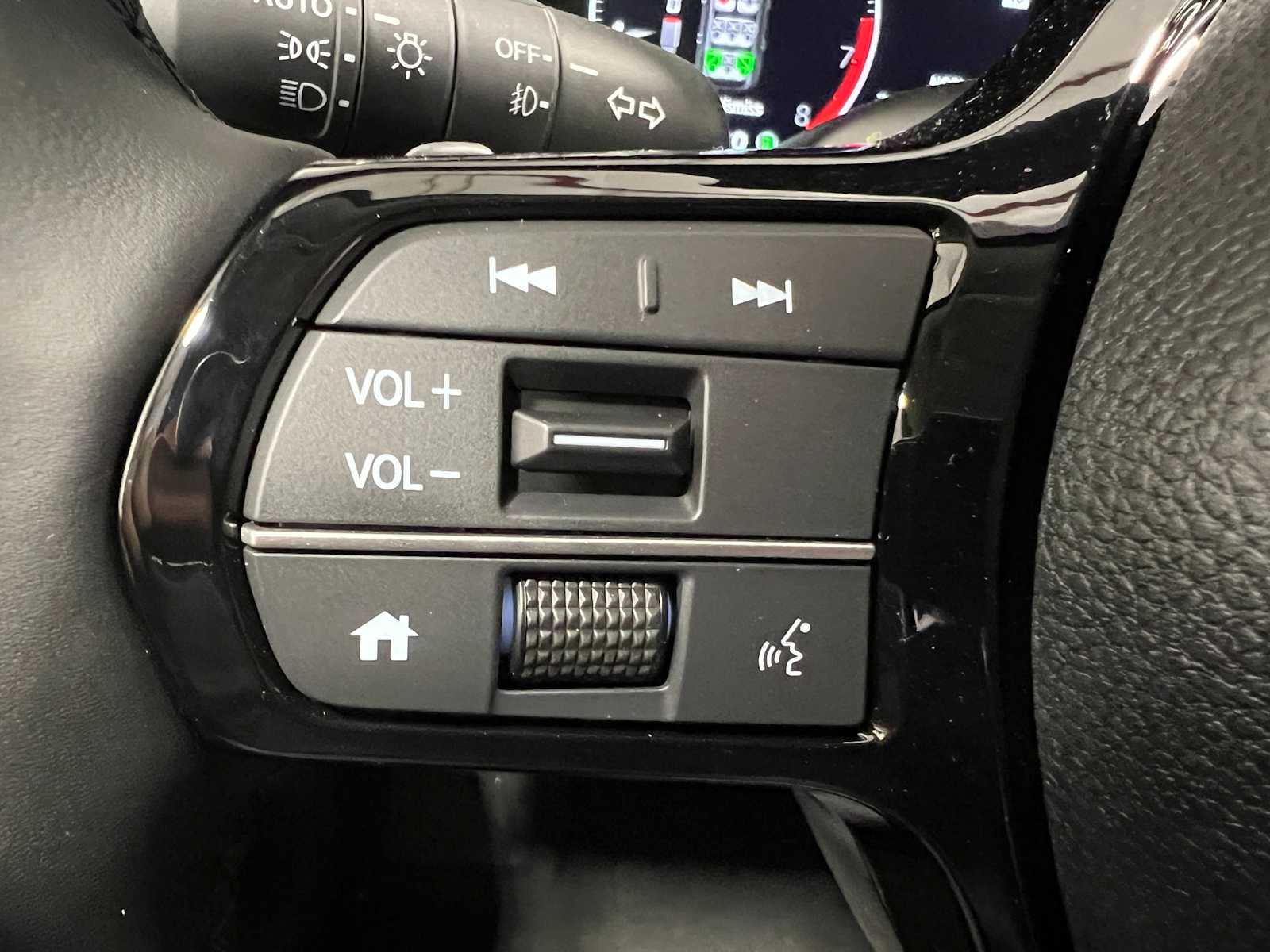 Thumbnail: 2025 Honda Pilot - 19