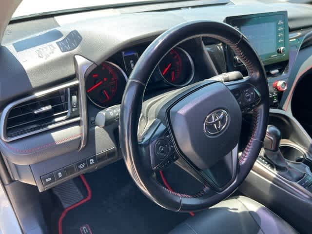 Thumbnail: 2021 Toyota Camry - 19