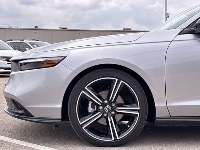 Thumbnail: 2026 Honda Accord - 14