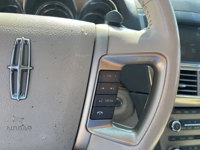 Thumbnail: 2012 Lincoln MKT - 12