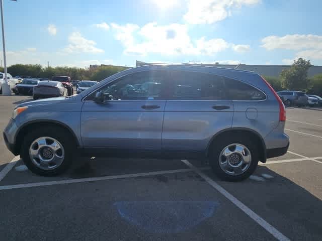 Thumbnail: 2007 Honda CR-V - 8