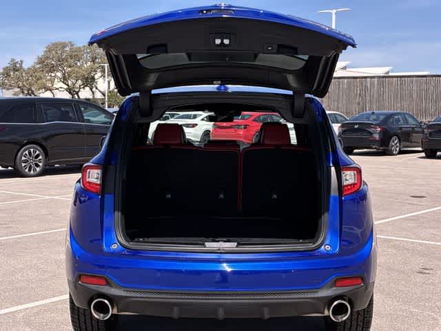 Thumbnail: 2021 Acura RDX - 37