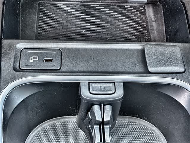 Thumbnail: 2023 Mercedes-Benz GLA - 34