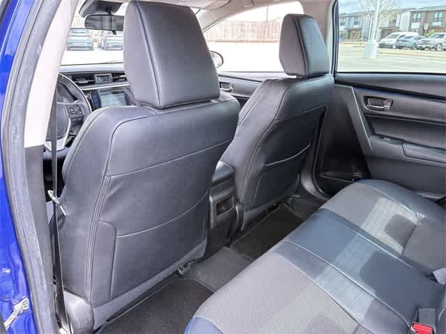 Thumbnail: 2019 Toyota Corolla - 28