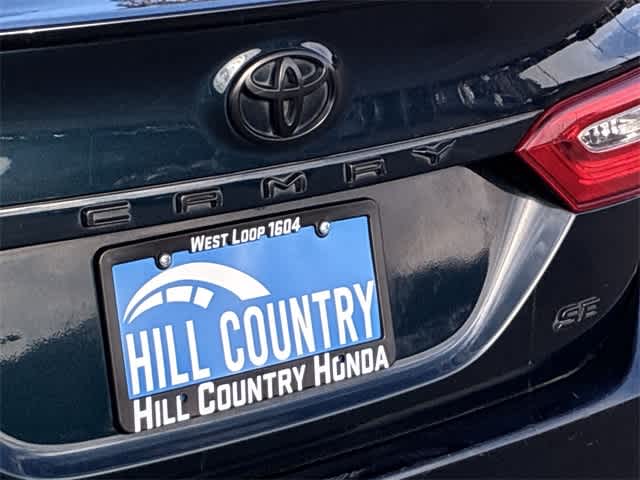 Thumbnail: 2019 Toyota Camry - 13