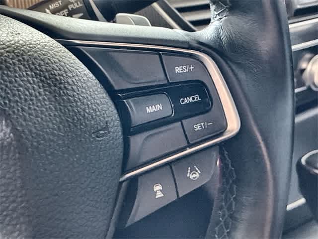 Thumbnail: 2019 Honda Accord - 25