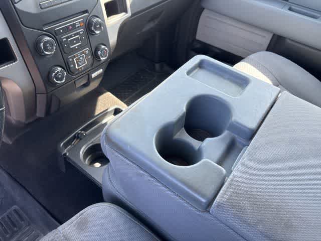 Thumbnail: 2013 Ford F-150 - 16