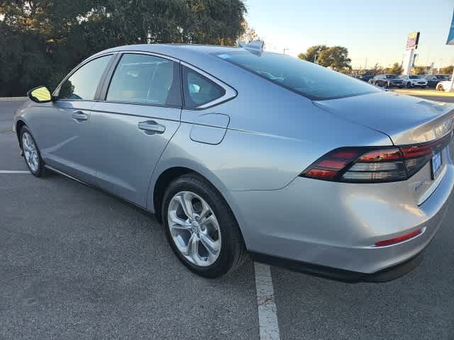 Thumbnail: 2025 Honda Accord - 9