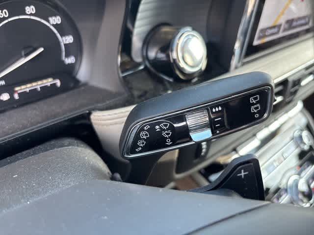 Thumbnail: 2021 Lincoln Corsair - 15