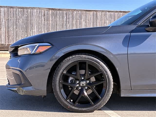 Thumbnail: 2024 Honda Civic - 14