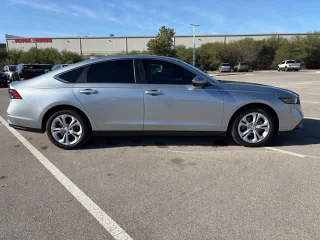 Thumbnail: 2025 Honda Accord - 6