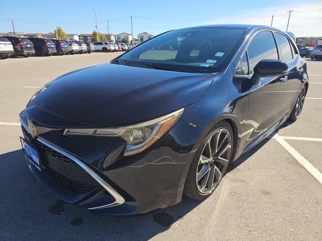 Thumbnail: 2019 Toyota Corolla - 1