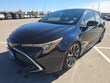  Toyota Corolla Hatchback