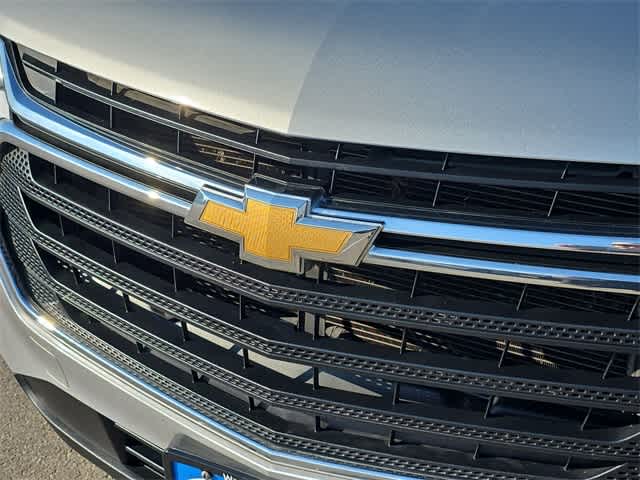 Thumbnail: 2021 Chevrolet Traverse - 12