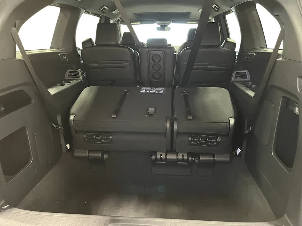 Thumbnail: 2026 Honda Odyssey - 25